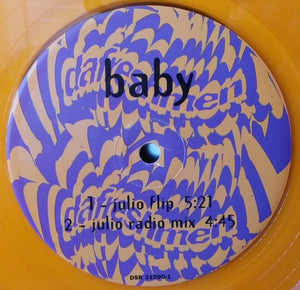 Da Freshmen - Baby