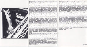 Vangelis - Direct - 1988