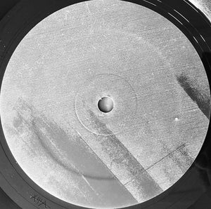 Marcus Fjellström - Schattenspieler Vinyl Record