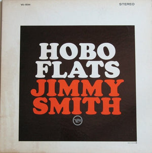 Jimmy Smith - Hobo Flats