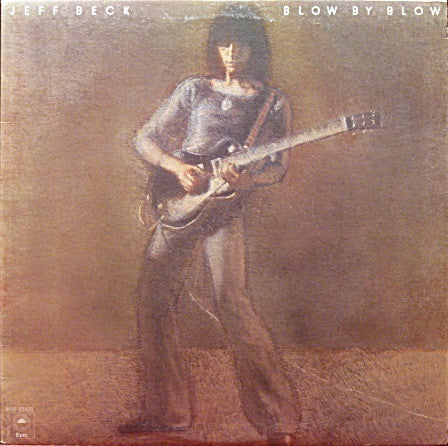 Jeff Beck - Blow By Blow -