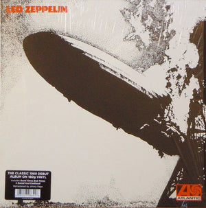 Led Zeppelin - Led Zeppelin