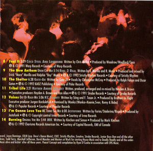 Various - Dance To The Underground