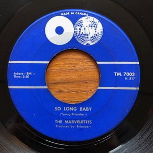 The Marvelettes - Please Mr. Postman