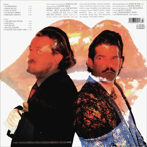 Yello - One Second - 1987
