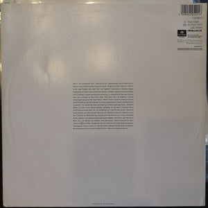 Pet Shop Boys - Please - 1986