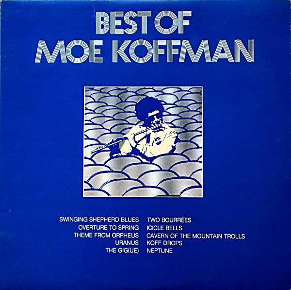 Moe Koffman - Best Of Moe Koffman