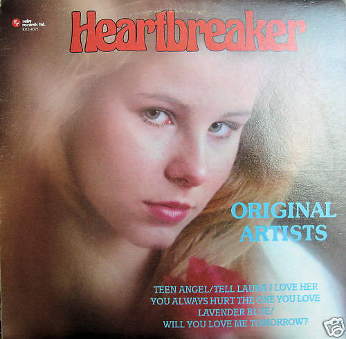 Various - Heartbreaker