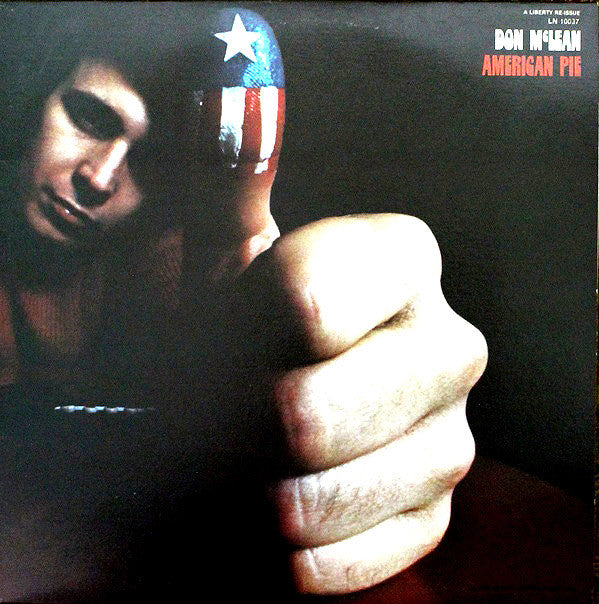 Don McLean - American Pie