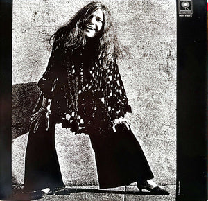 Big Brother & The Holding Company - Cheap Thrills - 2011