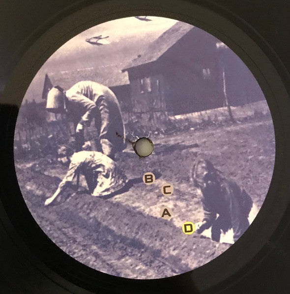 Deltron 3030 - Deltron 3030 -