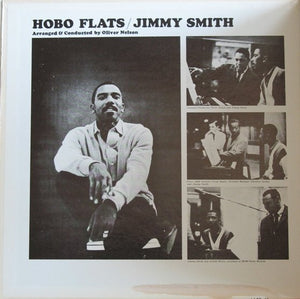 Jimmy Smith - Hobo Flats