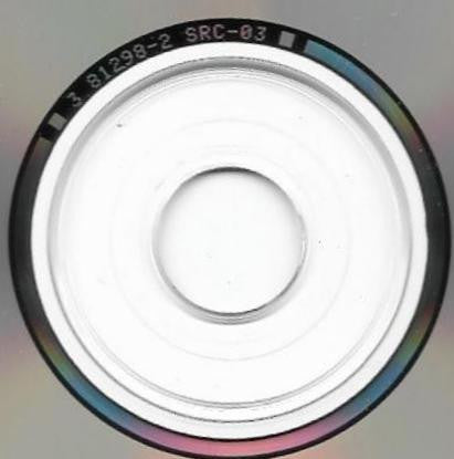 Various - Atlantic Rhythm & Blues 1947-1974, Volume 6 1966-1969 (CD) -