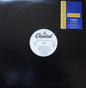 Phil Perry - Forever  - 1991