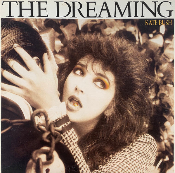 Kate Bush - The Dreaming - 1982