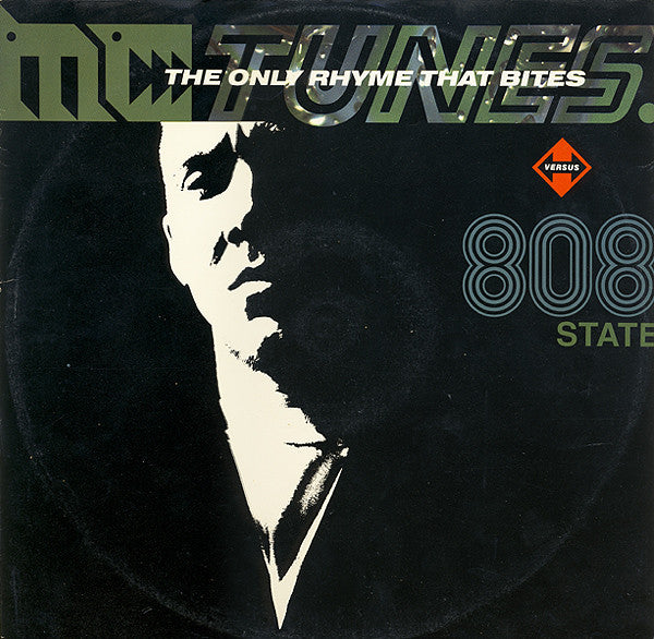 MC Tunes - The Only Rhyme That Bites