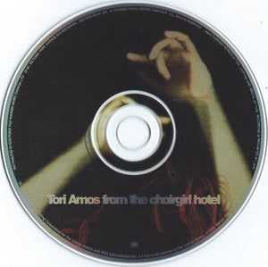 Tori Amos - From The Choirgirl Hotel (CD) - 1998