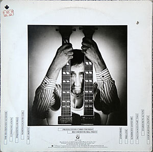 Pete Townshend - All The Best Cowboys Have Chinese Eyes