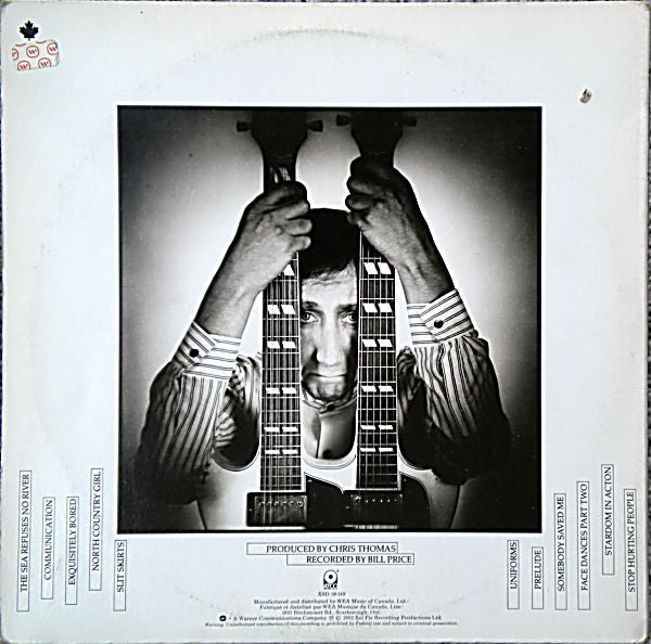 Pete Townshend - All The Best Cowboys Have Chinese Eyes