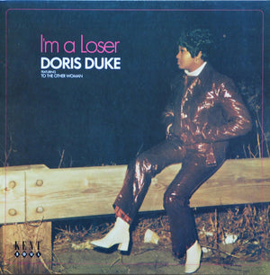 Doris Duke - I'm A Loser - 2010