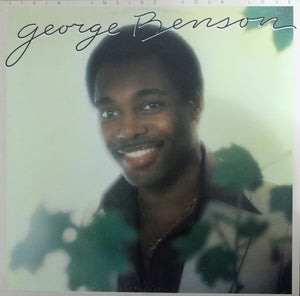George Benson - Livin' Inside Your Love - 1979