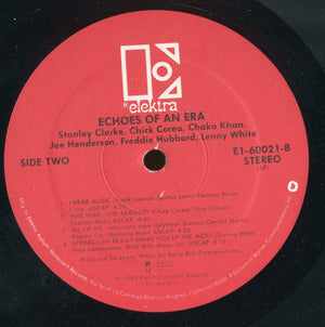 Chaka Khan - Echoes Of An Era