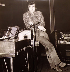 Eddy Mitchell - Johnny Hallyday - Rock 'N' Roll Part 1 - 2014