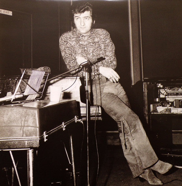 Eddy Mitchell - Johnny Hallyday - Rock 'N' Roll Part 1 - 2014