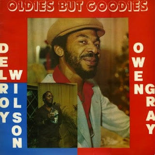 Delroy Wilson - Oldies But Goodies