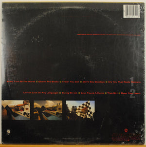Christopher Cross - Every Turn Of The World - 1985