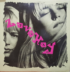 Lava Hay - Lava Hay - 1990