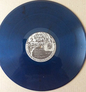 Terry Brooks & Strange - To Earth With Love - 1980