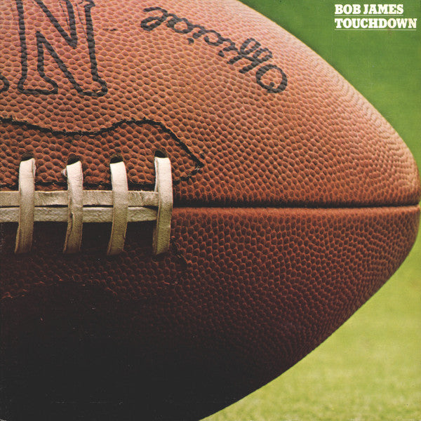 Bob James - Touchdown - 1979