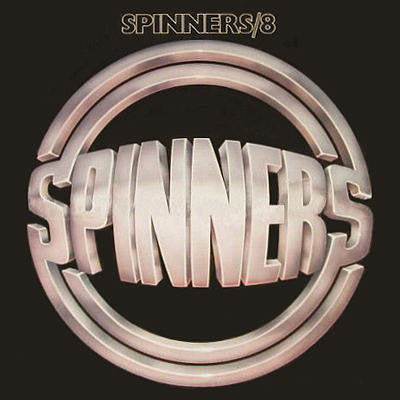 Spinners - Spinners/8 - 1977
