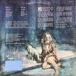 Jethro Tull - Aqualung