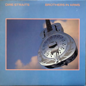 Dire Straits - Brothers In Arms