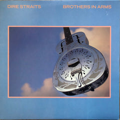 Dire Straits - Brothers In Arms - 1985