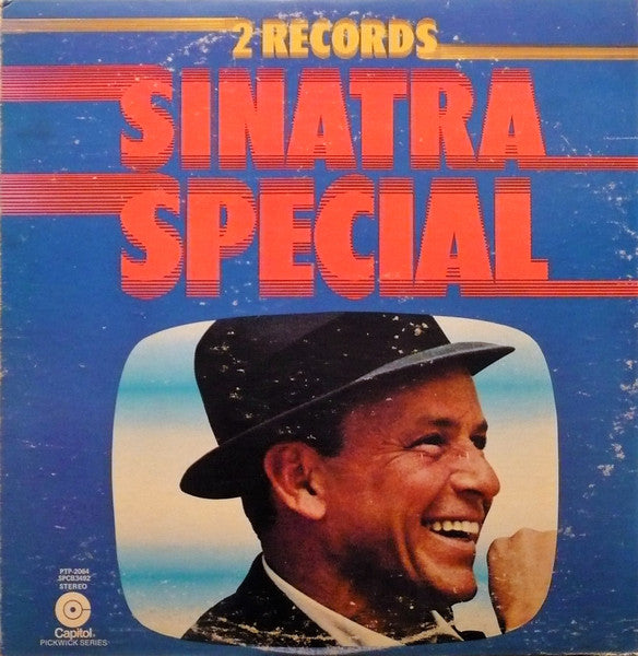 Frank Sinatra - Sinatra Special