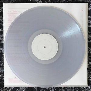 The 1975 - I Like It When You Sleep, For You Are So Beautiful Yet So Unaware Of It Vinyl Record