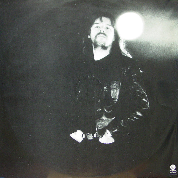 Bob Seger And The Silver Bullet Band - Night Moves - 1978