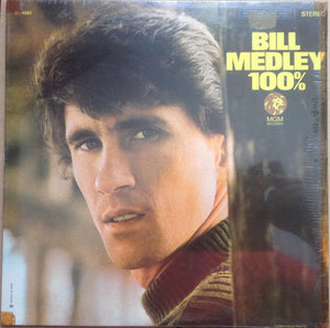 Bill Medley - 100% - 1968