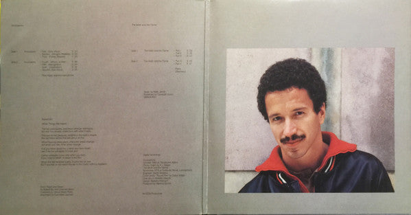 Keith Jarrett - Invocations / The Moth And The Flame - 1981