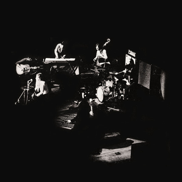 Tim Hardin - Tim Hardin 3 Live In Concert - 1968