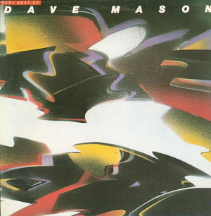 Dave Mason - Very Best Of Dave Mason - 1978