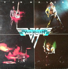 Van Halen - Van Halen