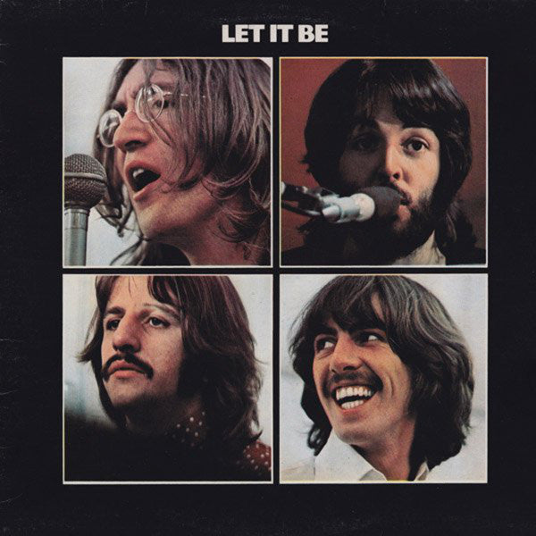 The Beatles - Let It Be