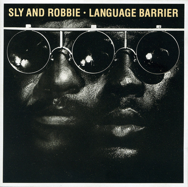 Sly & Robbie - Language Barrier