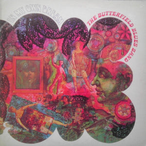 The Paul Butterfield Blues Band - In My Own Dream