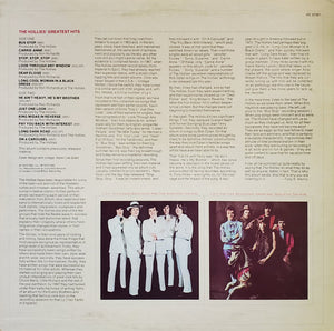 Hollies, The - The Hollies' Greatest Hits - 1974