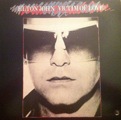 Elton John - Victim Of Love 1979